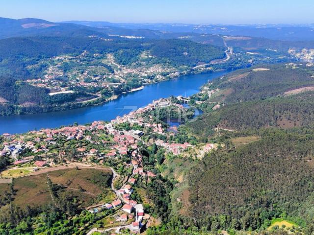 Terreno com 5 Hectares em Sebolido, Penafiel, Porto