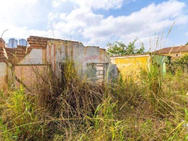 Terreno com 5 quartos à venda em Vila marieta SP