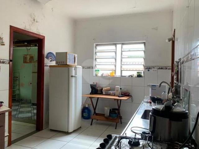 Terreno com 5 quartos à venda em Vila dom pedro i SP