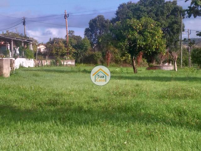 Terreno com 5.020 m² em Antanhol