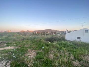 Terreno com 5.300 m² na Granja do Ulmeiro Excelente Oportunidade!