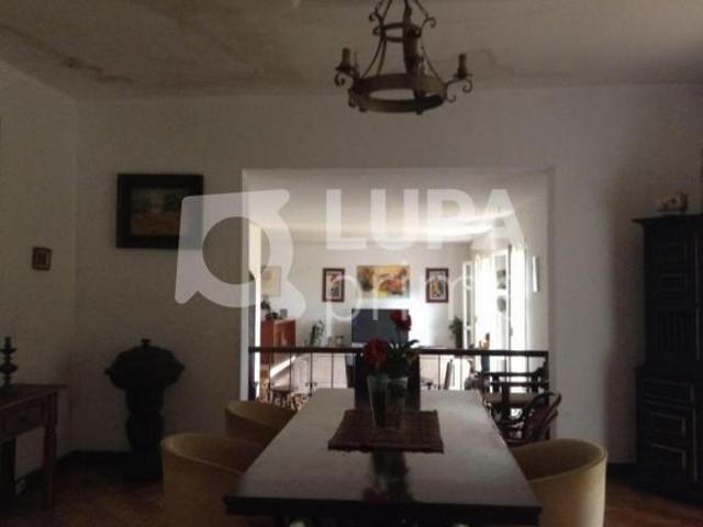 TERRENO COM 5.500M² À VENDA NO TUCURUVI