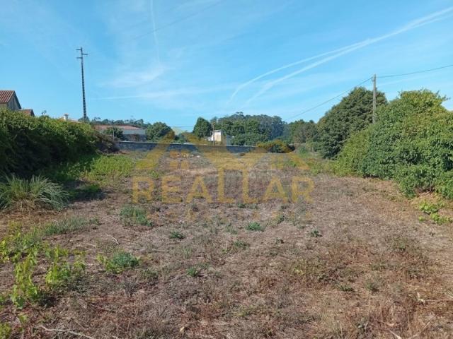 Terreno com 5.610 m² e elevado potencial de desenvolvimento Beiriz, Póvoa de Varzim