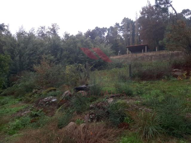 Terreno com 600m²