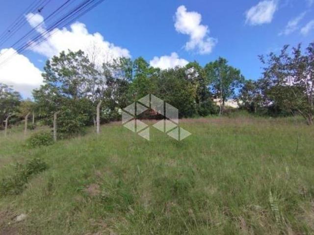 Terreno com 615m² totais no Bairro Esmeralda