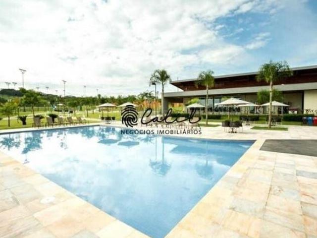 Terreno com 619 m² à venda por R$ 800.000,00 Alphaville I, Ribeirão Preto/SP