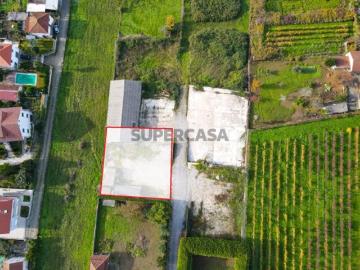 Terreno com 620 m² na Lixa para Construção