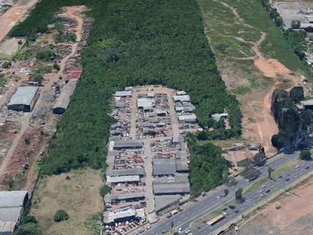 TERRENO COM 62.000 M² NA ASSIS BRASIL