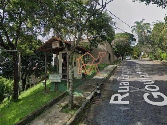 Terreno com 630m² à venda no Mangabeiras