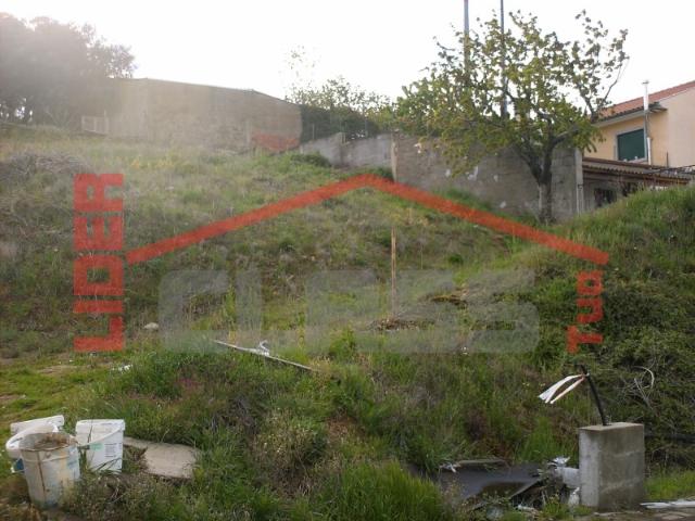 TERRENO COM 635 M2 NO LOTEAMENTO MIRA SERRA EM MACEDO DE CAVALEIROS