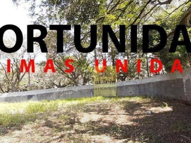 TERRENO COM 650 M2 CITY AMÉRICA