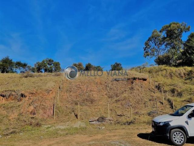 Terreno com 659 m² Lagoa Seca São Lourenço