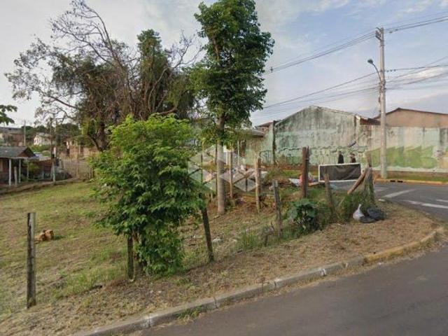 TERRENO COM 660m² NO BAIRRO OLARIA CANOAS
