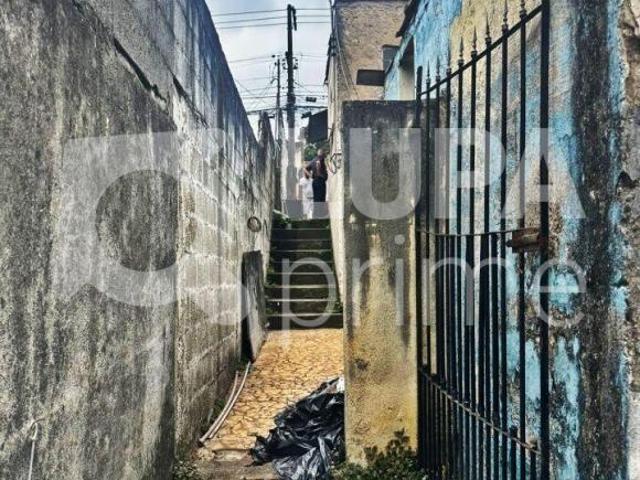 TERRENO COM 663M² À VENDA NO TUCURUVI