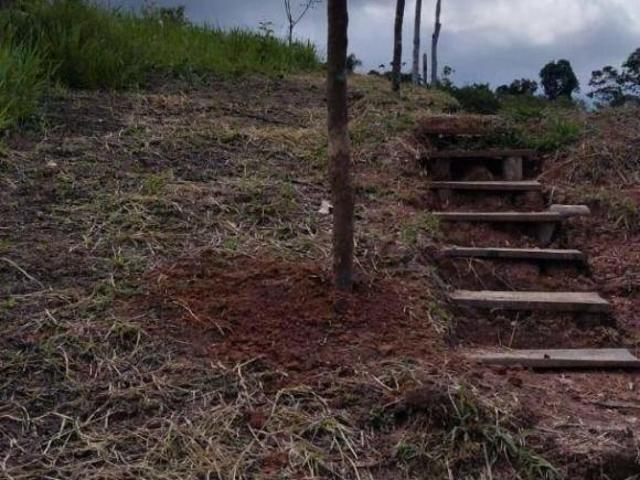 TERRENO COM 677,0MS2 GLEBA 05 BAIRRO DA CANJICA ARUJÁ SAO PAULO