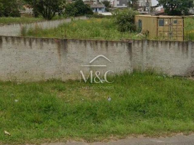 Terreno com 6.238 m² + Projeto para 132 Apartament