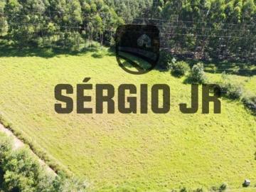 TERRENO COM 6.350 M2 PARA CHÁCARA A 1,5 KM DO ASFALTO E 3 KM DA COMUNIDADE DA VENDINHA