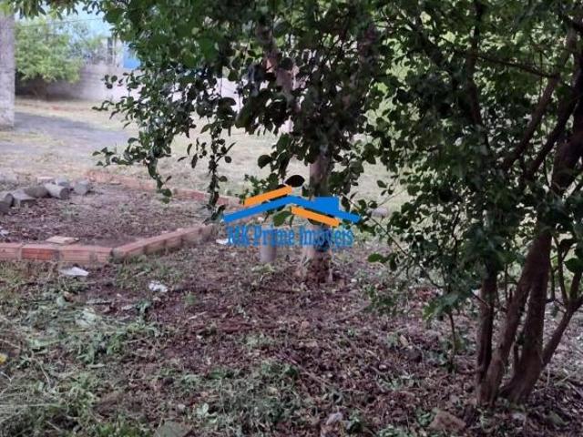 Terreno com 700 Metros bem Localizado