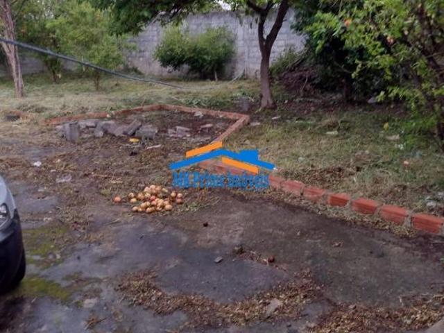 Terreno com 700 Metros bem Localizado