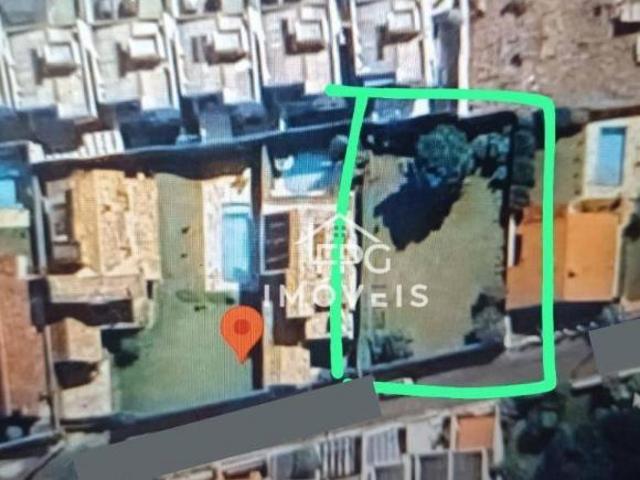 Terreno com 700m² Nova Gardênia Atibaia/SP