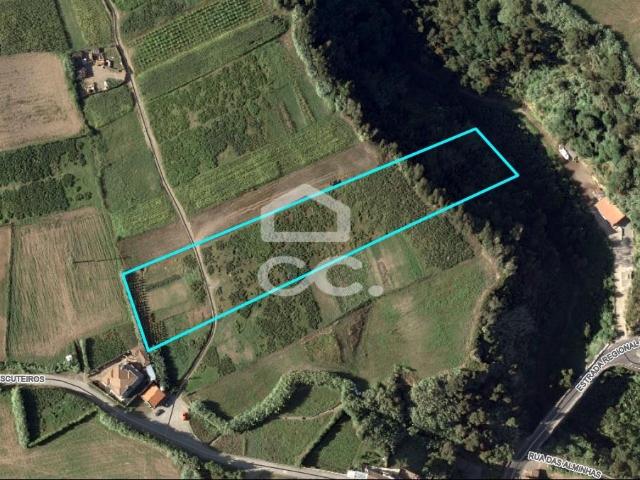 Terreno com 7140,00m2 Água de Alto Vila Franca Do Campo