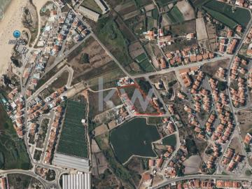 Terreno com 7180m² em Santa Cruz, Torres Vedras