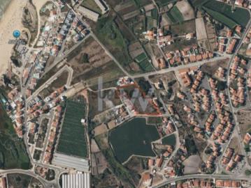 Terreno com 7180m² em Santa Cruz, Torres Vedras
