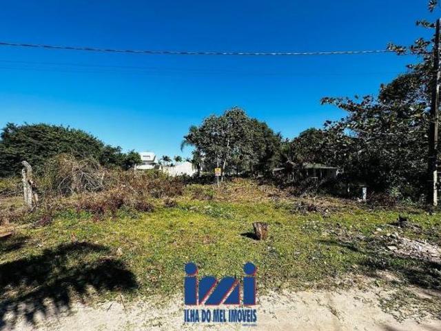 Terreno com 720,00 m² a venda em Pontal do Sul