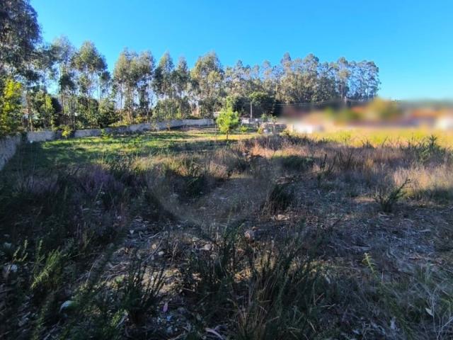 Terreno com 722m2 em Beiriz na Póvoa de Varzim
