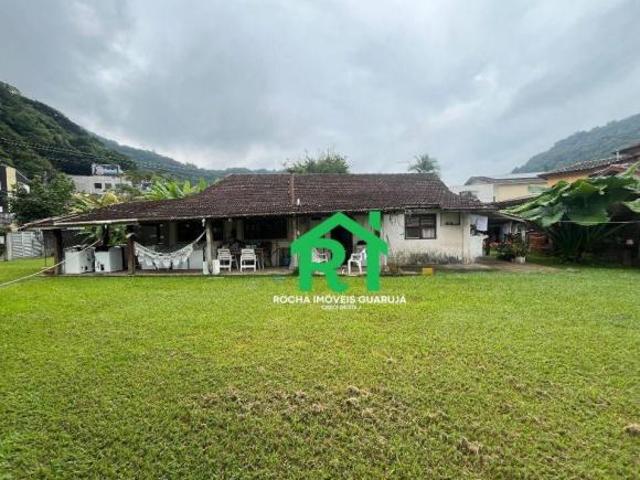 Terreno com 730,00 metros quadrados à venda em Pitangueiras, Guarujá