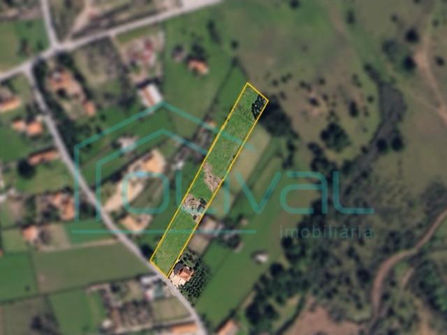 Terreno com 7483 m2