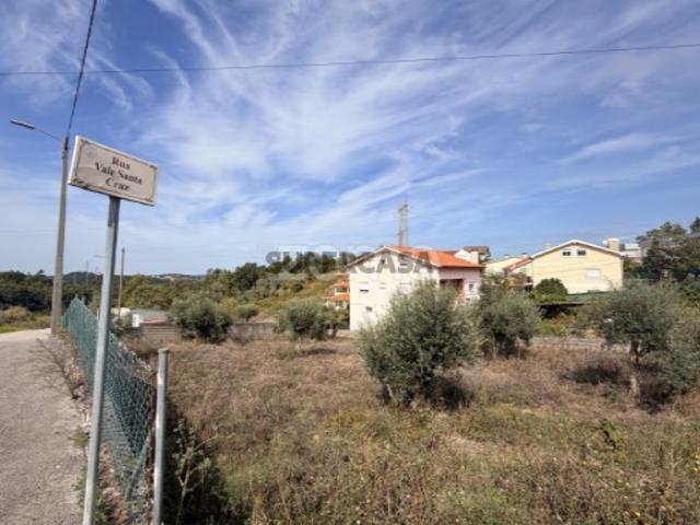 Terreno com 776 m² em Marco dos Pereiros, Coimbra
