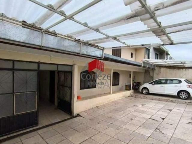 Terreno com 797m², à venda, no bairro Uberaba em Curitiba