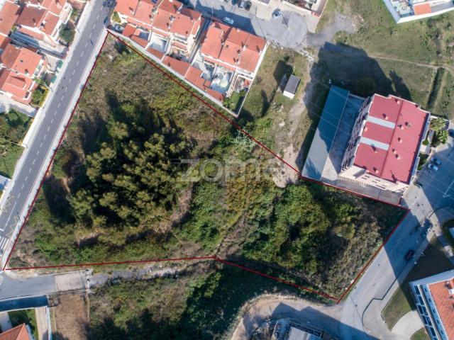 Terreno, com 7.636 metros quadrados, na Quinta da Missilva Baguim do Mont