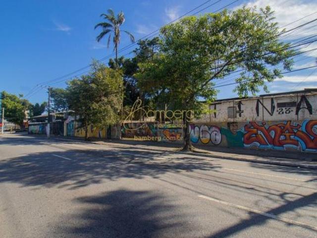 TERRENO COM 7.957Mº NO CAMPO GRANDE