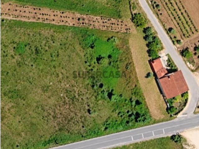 Terreno com 800 m² para construção | São Lourenço do Bairro Anadia