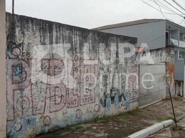 Terreno com 800 metros á venda na Vila Constança