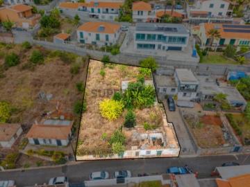 Terreno com 800m2
