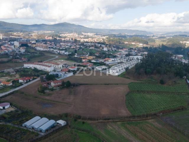 Terreno com 8220 m² | Boim, Lousada