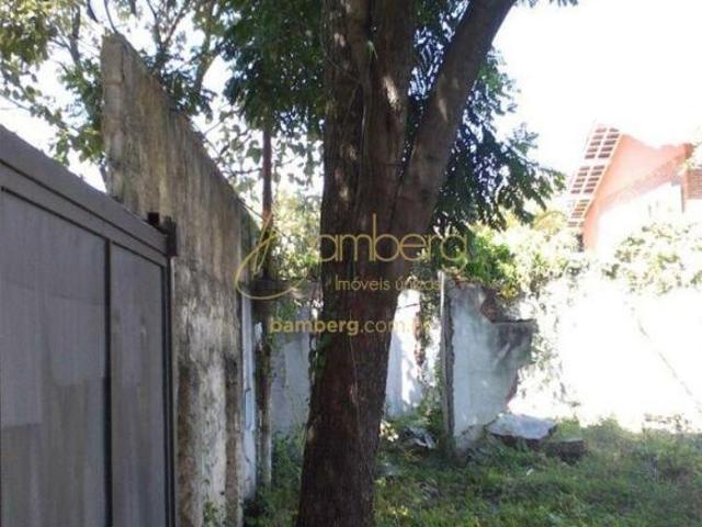 Terreno com 822,50m² Brooklin