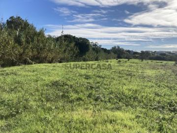 Terreno com 8256m2 para construção de moradia Azoia Sesimbra