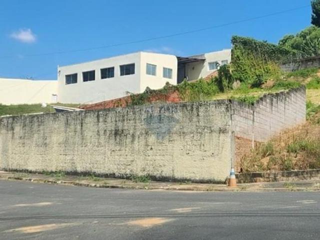 TERRENO COM 841m² A VENDA RESIDENCIAL/COMERCIAL VALINHOS/SP