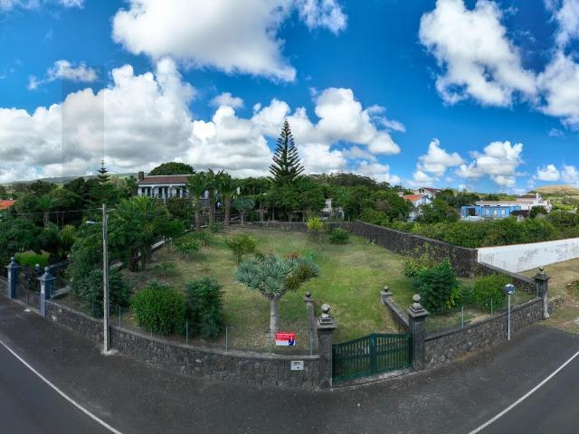 Terreno com 845 m² à venda no Porto Martins – pronto para construir!