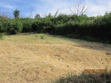 Terreno com 8520m2