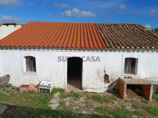 TERRENO COM 85.380 M2 COM RUINAS POÇO COM ÁGUA POSSIBILIDADE DE CONSTRUÇÃO MORADIA TURISMO BELICHE CASTRO MARIM ALGARVE