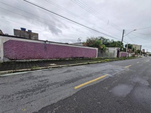 TERRENO COM 870,00 m² JARDIM IMPERADOR PRAIA GRANDE SP