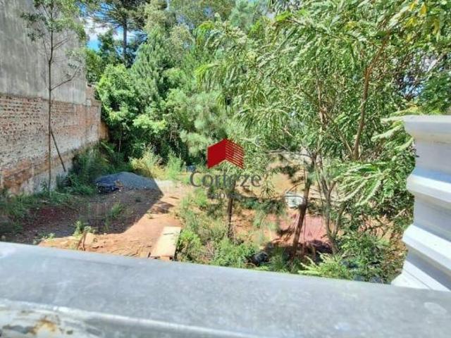 Terreno com 880,13m², à venda, no bairro Aristocrata em São José dos Pinhais