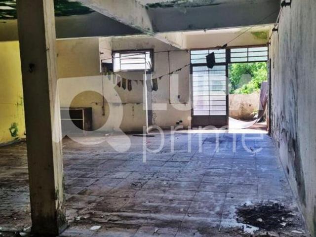 TERRENO COM 880M² À VENDA EM GUARULHOS