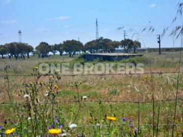 TERRENO com 88600m2