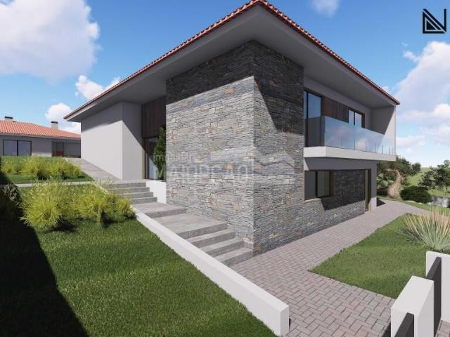 Terreno com 886M2 em Macedo de Cavaleiros